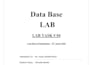 give programming data mining database services